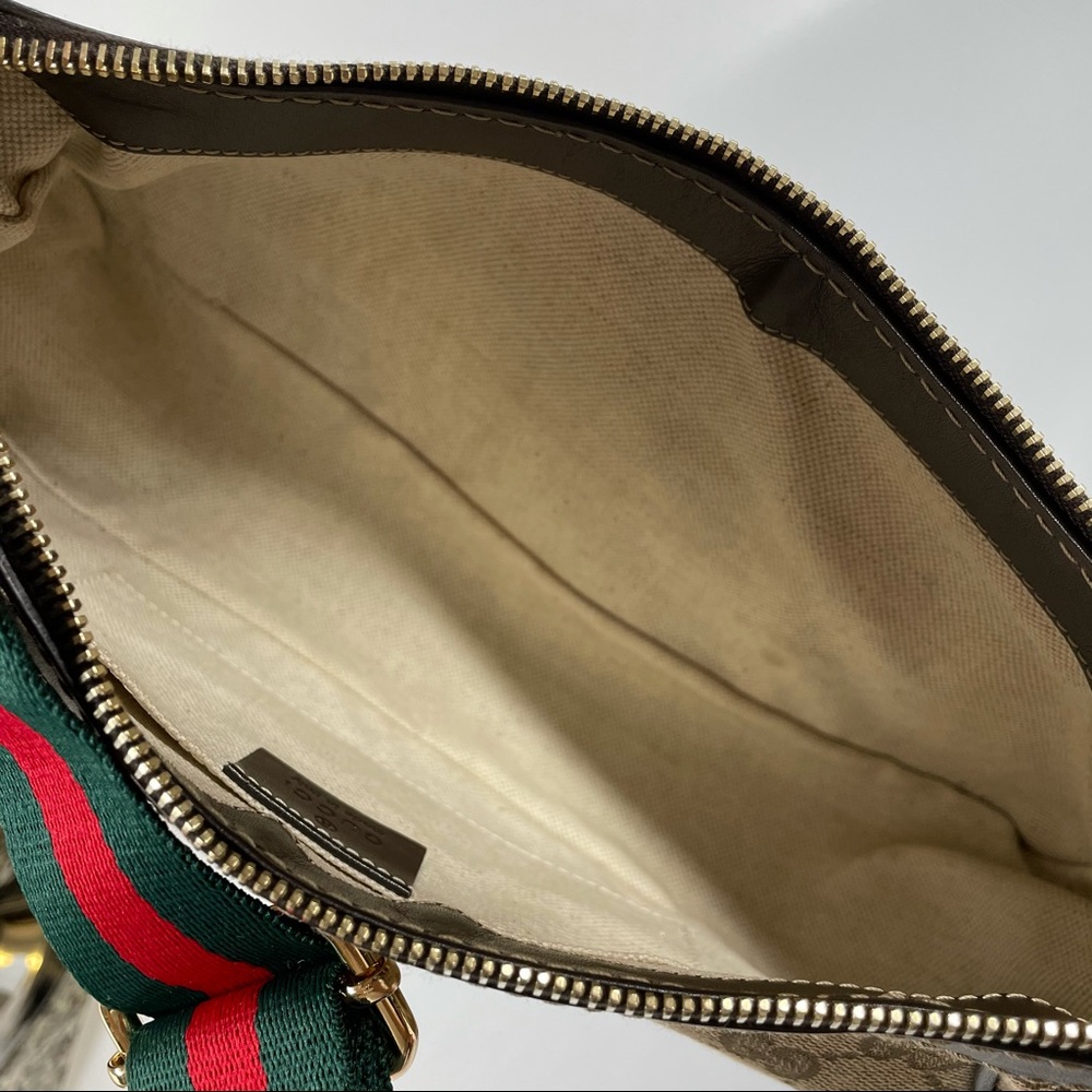 🔴SOLD🔴Gucci Bag - Picture 14 of 15
